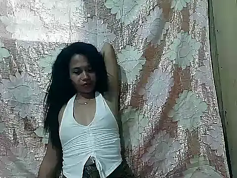 Chat +18 de PinaySkinnyGirl ao vivo