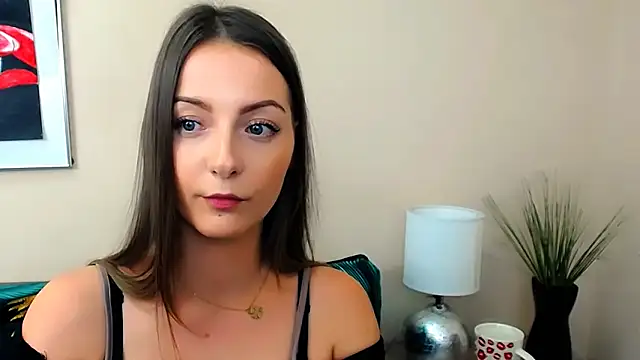 NatalieSexy's Live XXX Chat