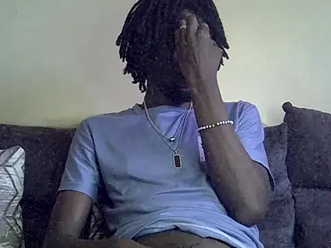 Delicious-D – webcam-show