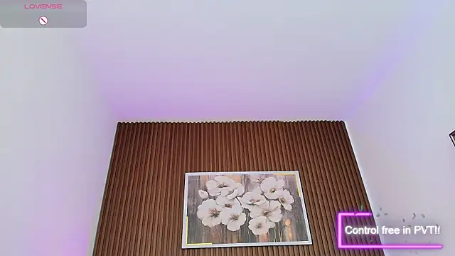 Show Webcam de Emelie_Ch1