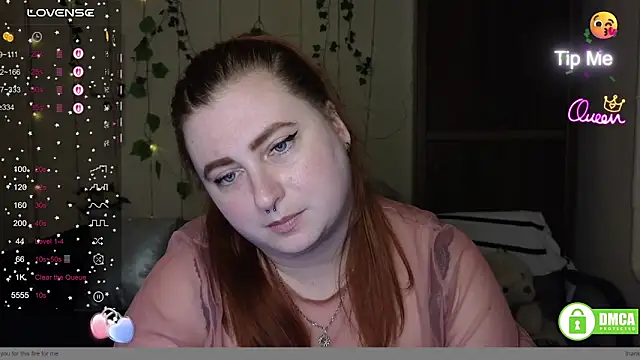 Chat XXX en directo de Alicia_love00