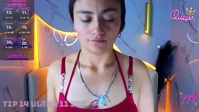 แชท XXX สดของ Sweet_Morita_Tx