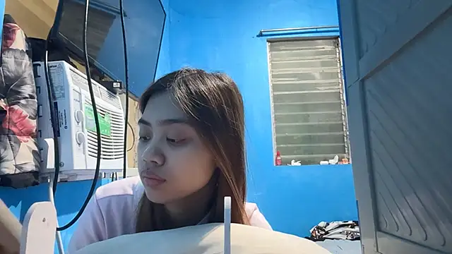 Chat XXX en directo de DestinyPharel