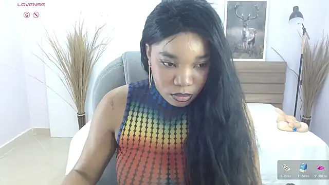 แชท XXX สดของ kimara_lion