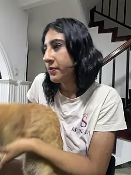 Violet_rousse7: онлайн-секс-чат