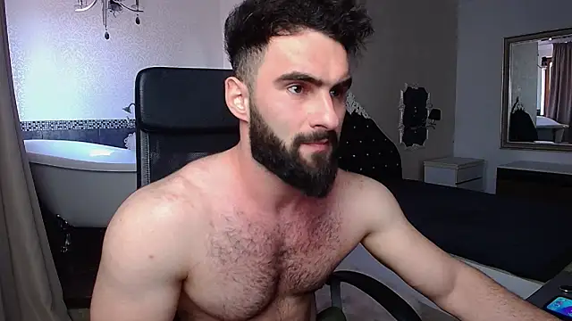 Show de webcam de MicahLane