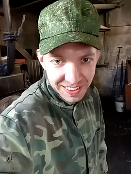 _uncle_Mitya-43_ Adlı Modelin Web Kamerası Şovu