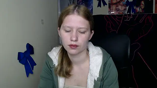 StellaCRL Obrolan Langsung XXX