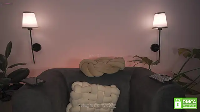 nyx_97 即時 XXX 聊天