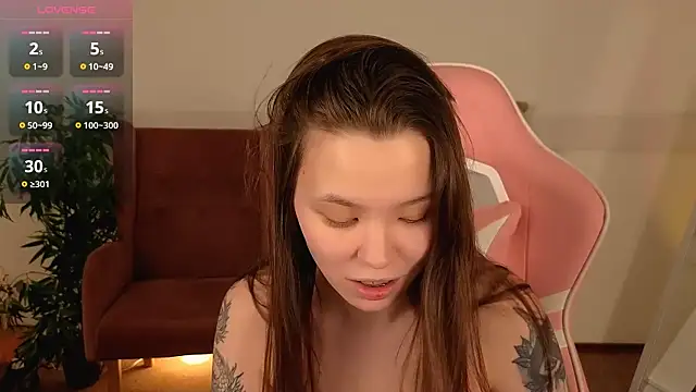 Maya_soft Obrolan Langsung XXX