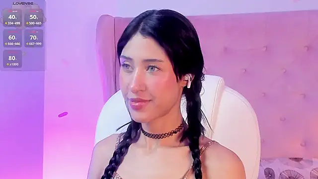 internett_sweetheartのライブXXXチャット