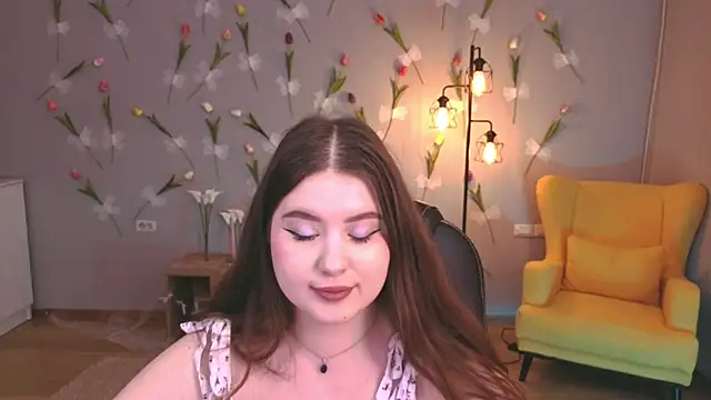 Chat +18 de PixelGoddess ao vivo