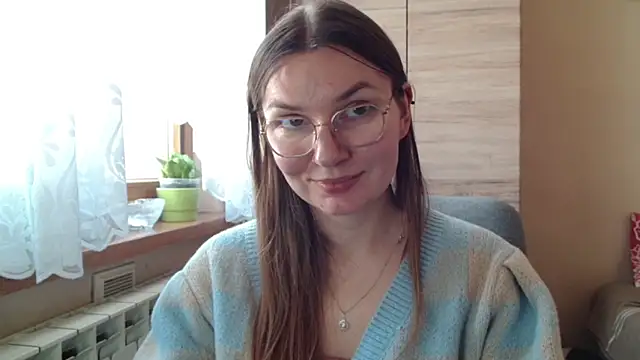 Chatroom XXX en direct de LooveELLYx