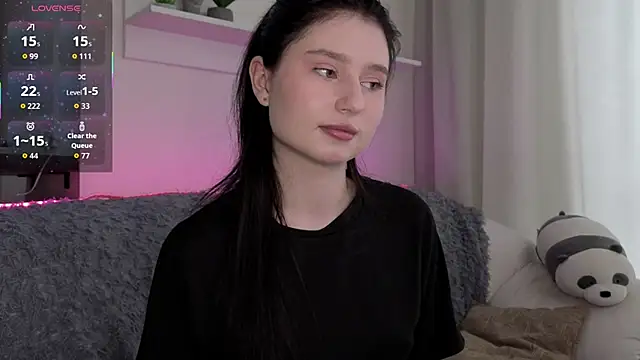 Chatroom XXX en direct de _Lua__