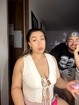 Chat +18 de Im_sophiie ao vivo