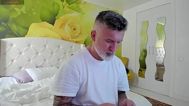 BlowMyXXL Adlı Modelin Web Kamerası Şovu