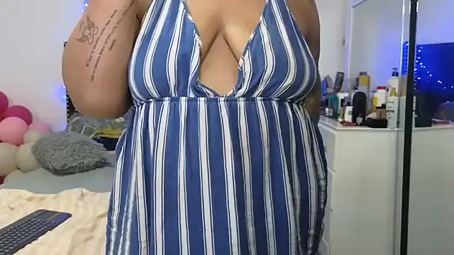 charlotte_077 Live XXX Chat