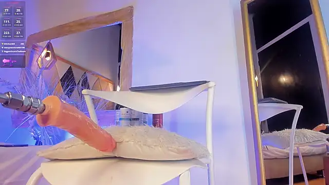 BritannyClaire Webcamshow