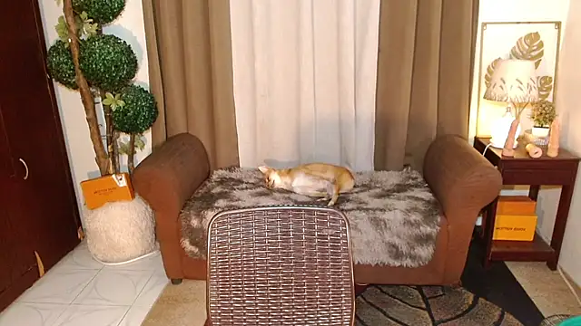 MouthWatering_Ayesha 网络视讯表演