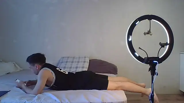 Denis_sport: вебкам-шоу