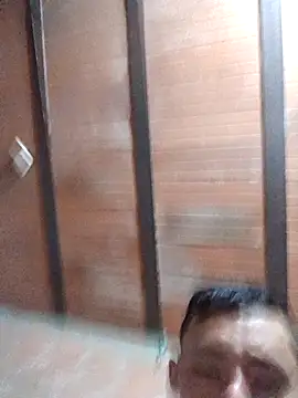 Pertunjukan Kamera Web leo0_6666