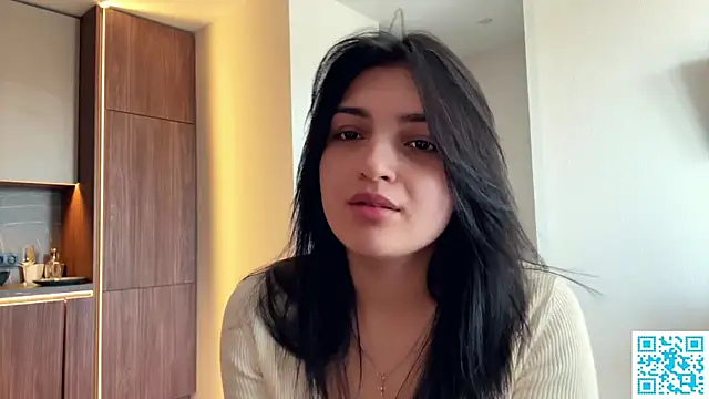 GlitchSiren's Live XXX Chat