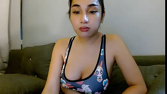 Chat XXX Live SweetLilly_18