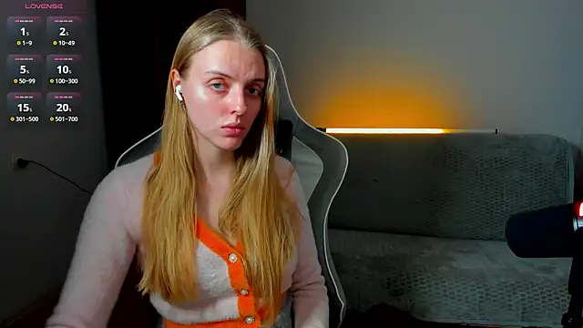 Jam_cream Live XXX Chat