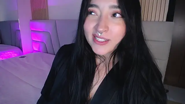 Miss_Loise Live XXX Chat