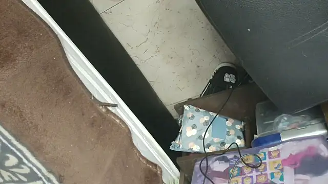 luisahot_9727's Live XXX Chat