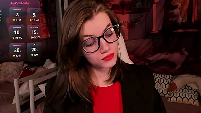 CathyAdams 现场XXX聊天