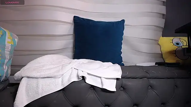 dirty_27cms' Webcam Show