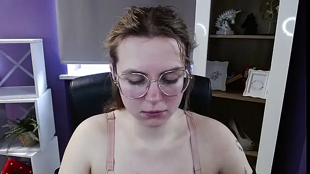 Zoey_Erotic 现场XXX聊天