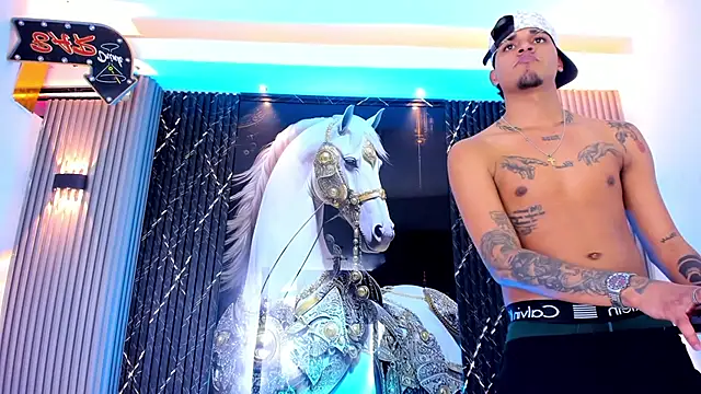 the_knights_of_the_night_ webkamerás műsora