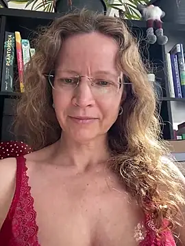 AnnikaRose's Webcam Show