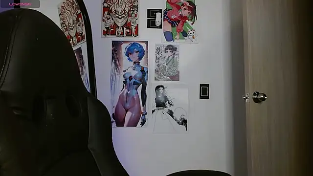 CelesteAyasen Live XXX chat