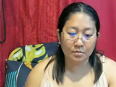 PINAYSUNSHINE38n Webbikameraesitys