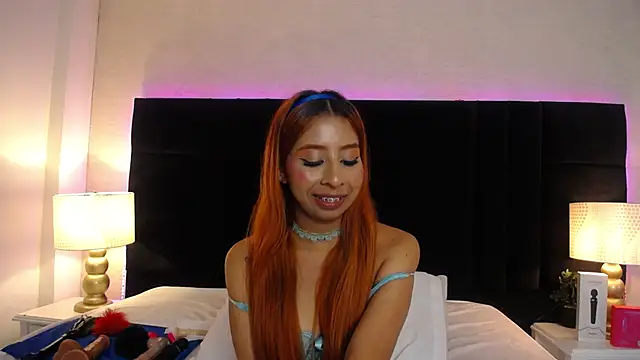 laila_stilwiillsn Live XXX chat