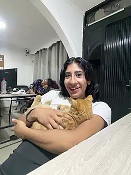 Violet_rousse7 Live XXX-chat