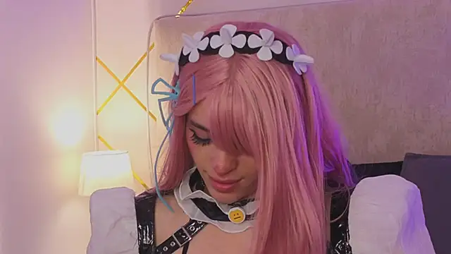 Онлайн чат XXX Nioki_