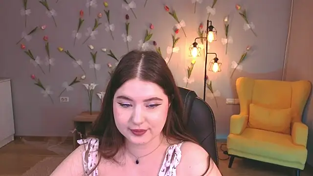 PixelGoddessn Live XXX chat