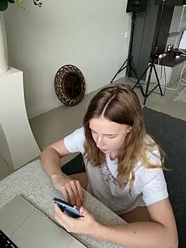 Nura_n_Sarah Webcam-Show