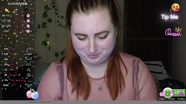 Chat XXX en directo de Alicia_love00