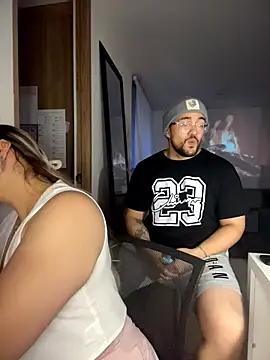 Chat XXX en directo de Im_sophiie