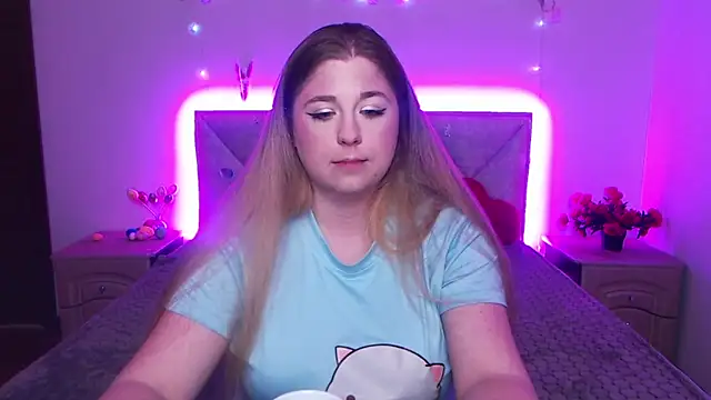 JessikaDaniel Chat XXX in diretta