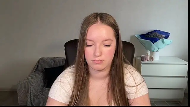 EvaMaddison Chat XXX live