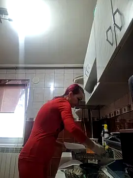 Evadesirex46n Webbikameraesitys