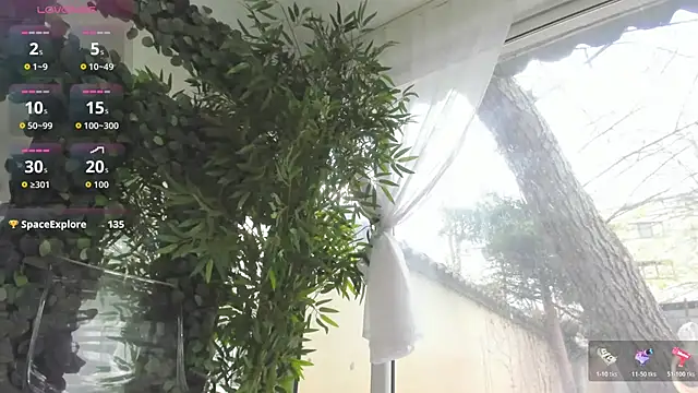 Chat XXX Live Lexi_Storm