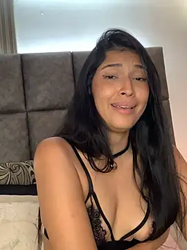 BrigitteVons Live XXX-chat