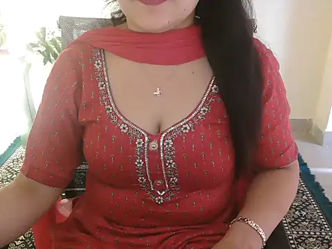 Czat XXX na żywo – _chitranshi